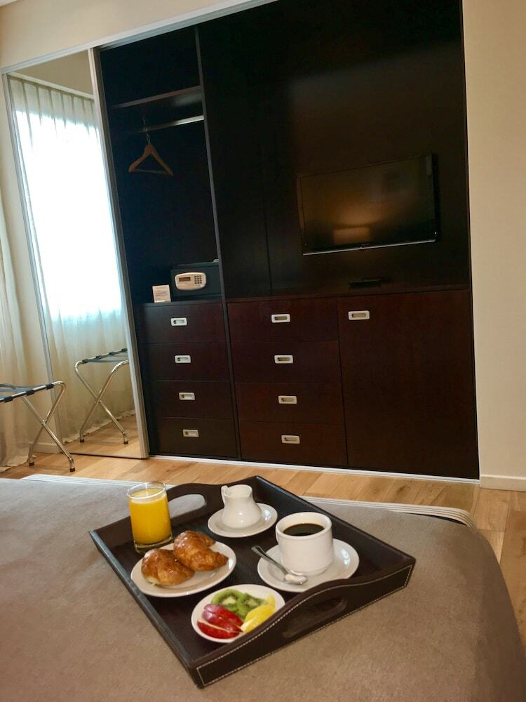 Hotel Metropolitano Supara