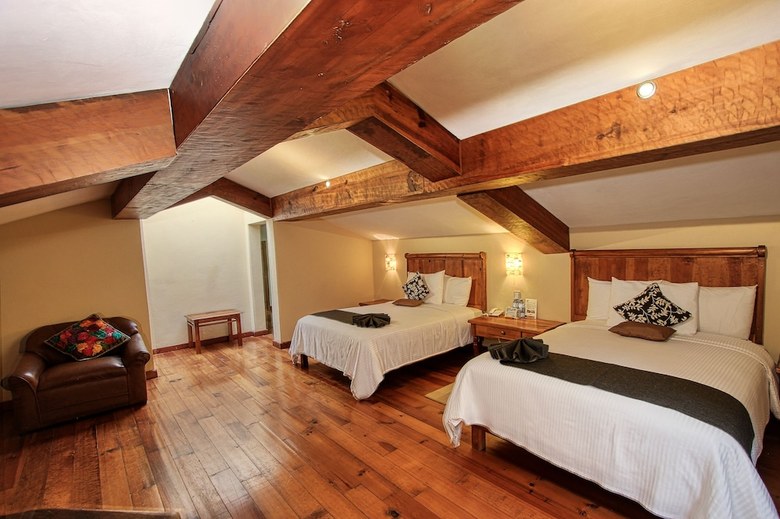 Hotel San Marcos