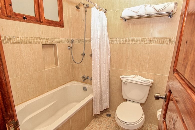 Hotel San Marcos