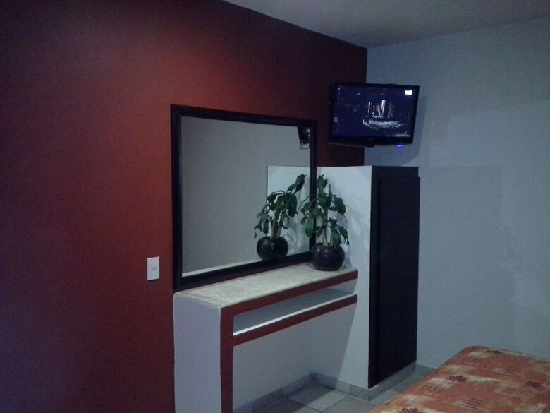 Hotel La Quinta Puebla