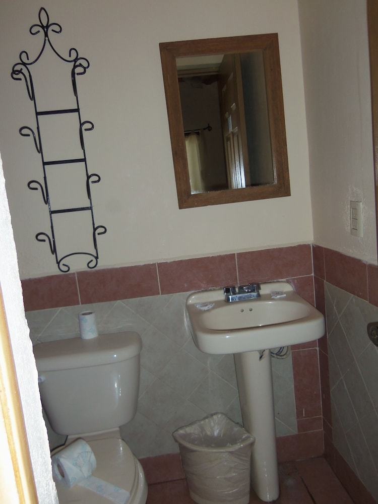 Casa Margarita Hotel
