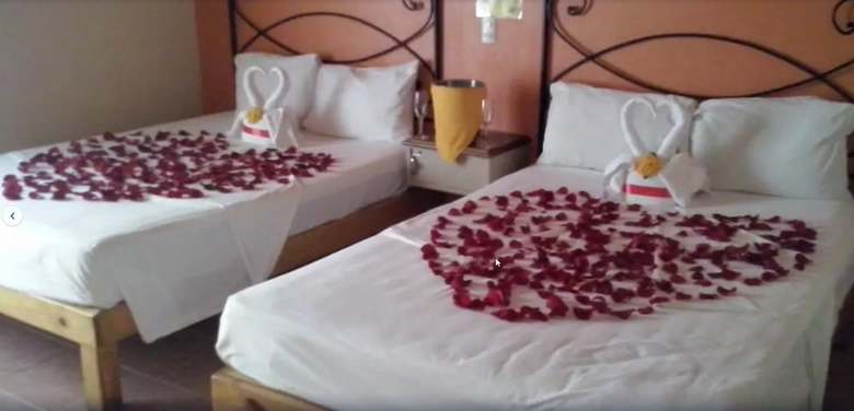 Casa Margarita Hotel