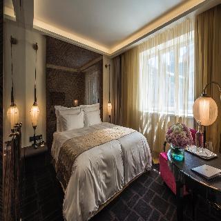 Hotel Lamee