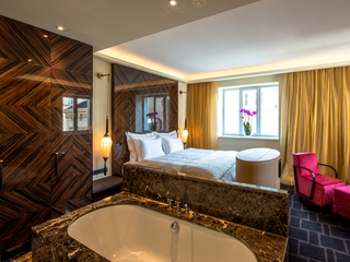 Hotel Lamee