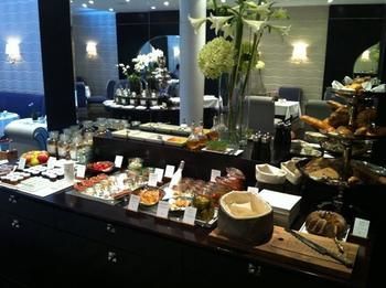 Hotel Topazz