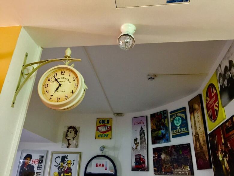 Hostal A&t Holiday Hostel Wien