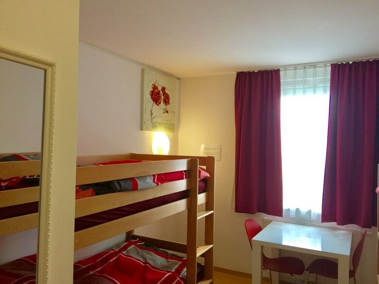 Hostal A&t Holiday Hostel Wien