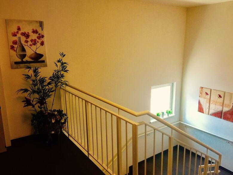 Hostal A&t Holiday Hostel Wien