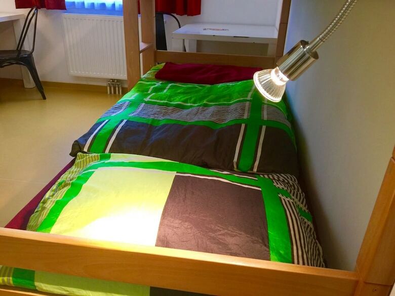 Hostal A&t Holiday Hostel Wien