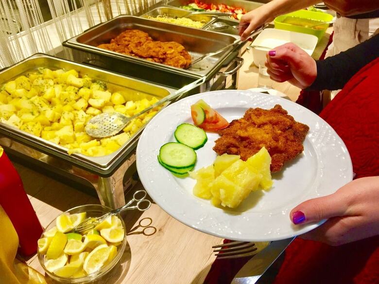Hostal A&t Holiday Hostel Wien
