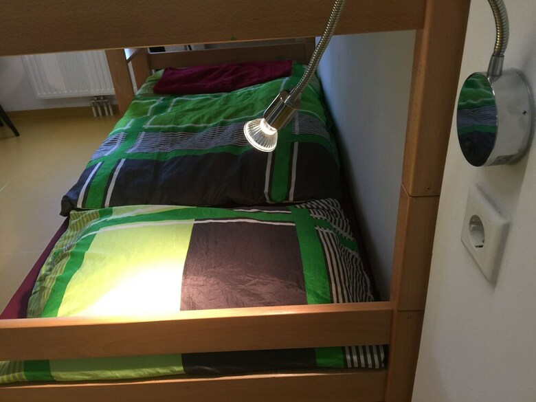 Hostal A&t Holiday Hostel Wien