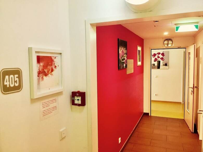 Hostal A&t Holiday Hostel Wien
