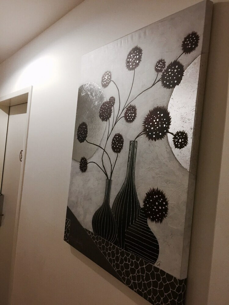Hostal A&t Holiday Hostel Wien