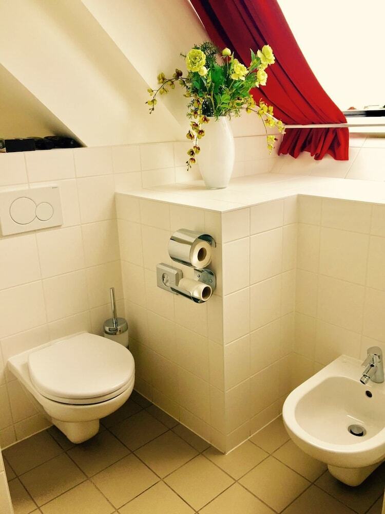 Hostal A&t Holiday Hostel Wien