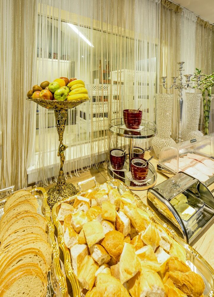 Hostal A&t Holiday Hostel Wien