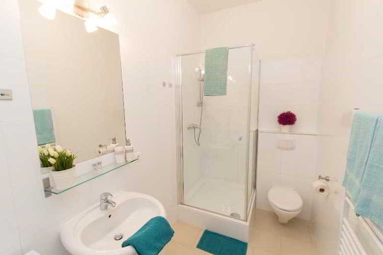 Apartamentos Checkvienna Lassalleestrasse