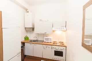 Apartamentos Checkvienna Lassalleestrasse
