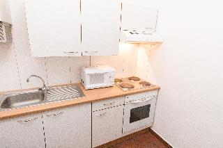 Apartamentos Checkvienna Lassalleestrasse