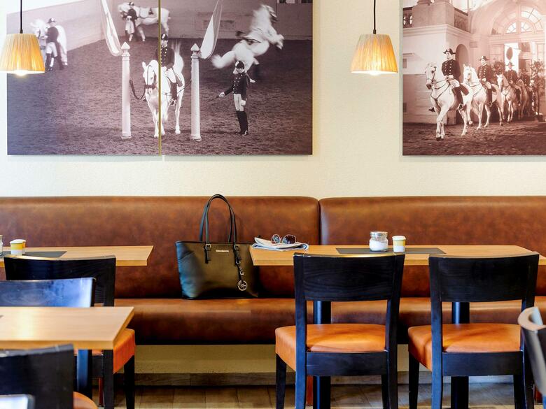 Hotel Ibis Wien City