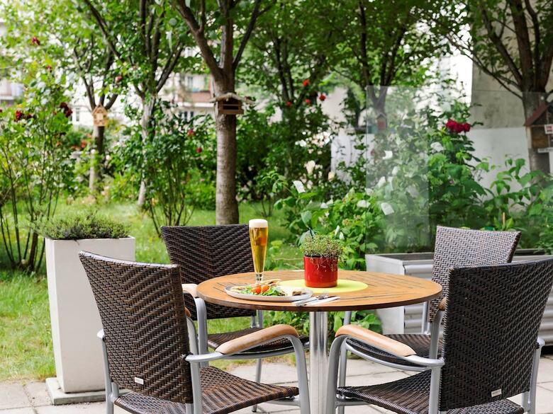 Hotel Ibis Wien City