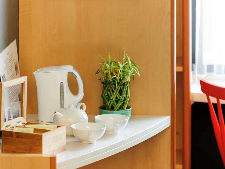 Hotel Ibis Wien City