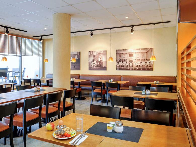 Hotel Ibis Wien City