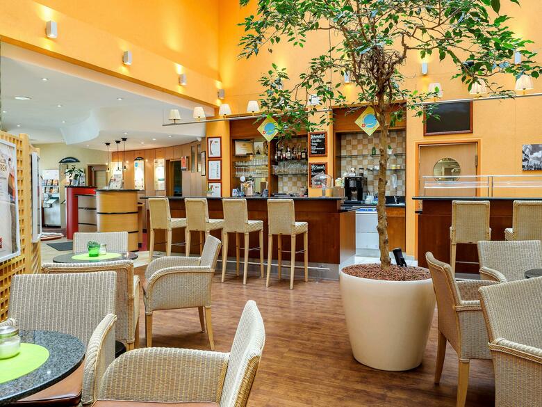 Hotel Ibis Wien City