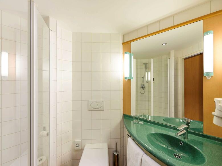 Hotel Ibis Wien City