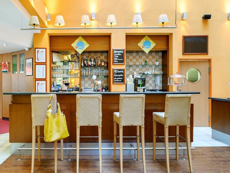 Hotel Ibis Wien City