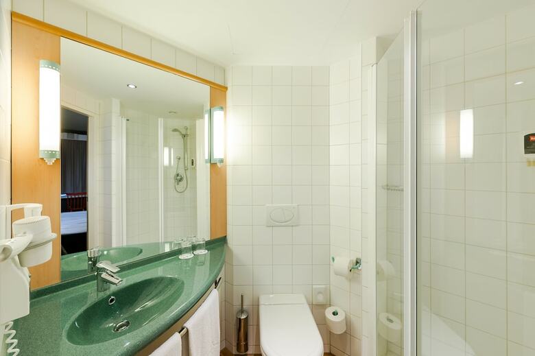 Hotel Ibis Wien City