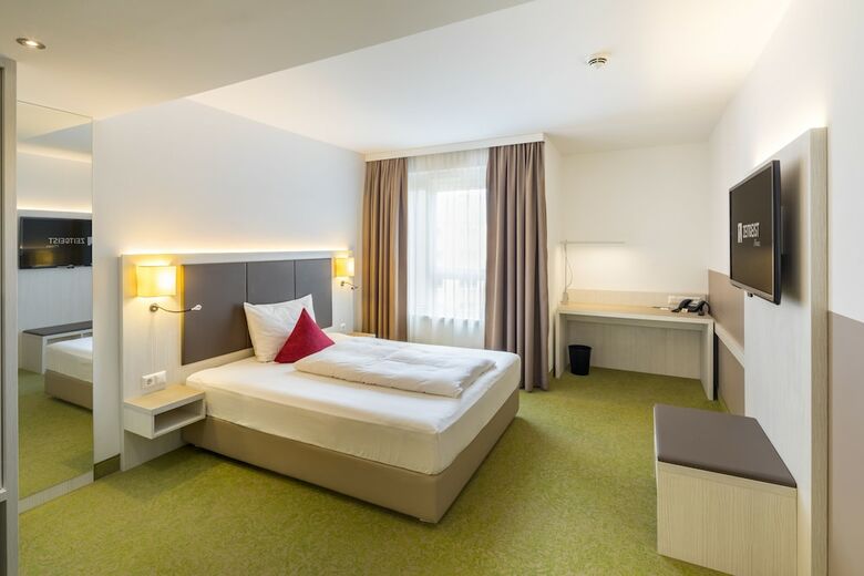 Zeitgeist Hotel