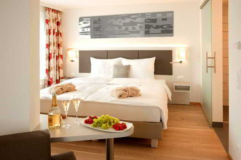 Zeitgeist Hotel