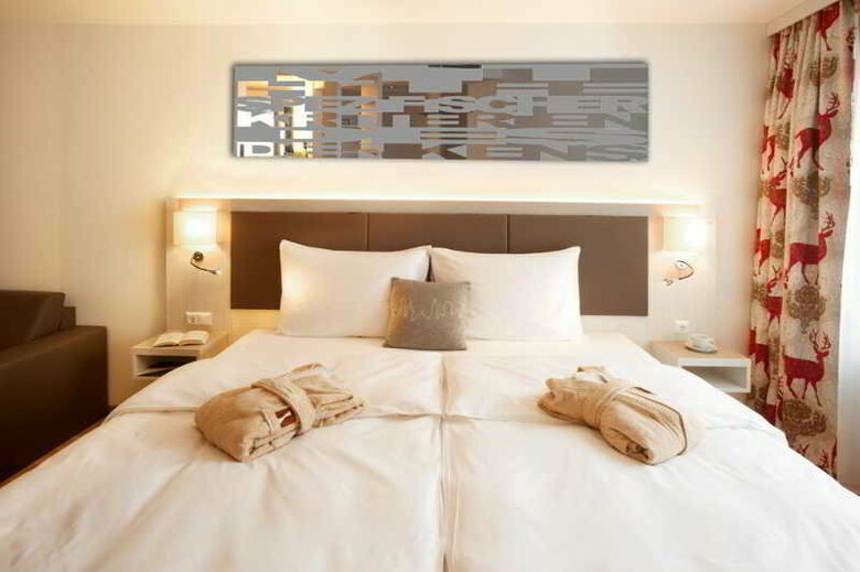 Zeitgeist Hotel