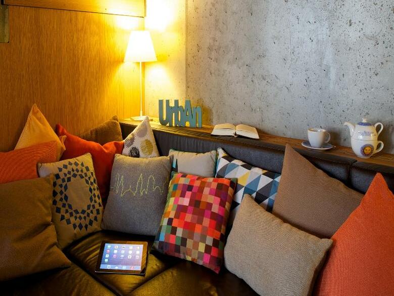 Zeitgeist Hotel