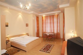 Hostal Pension Vera