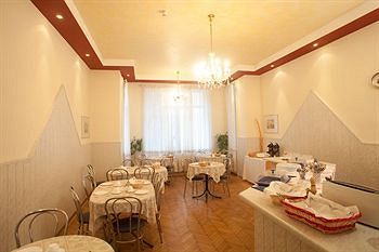 Hostal Pension Vera