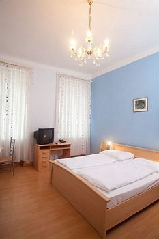 Hostal Pension Vera