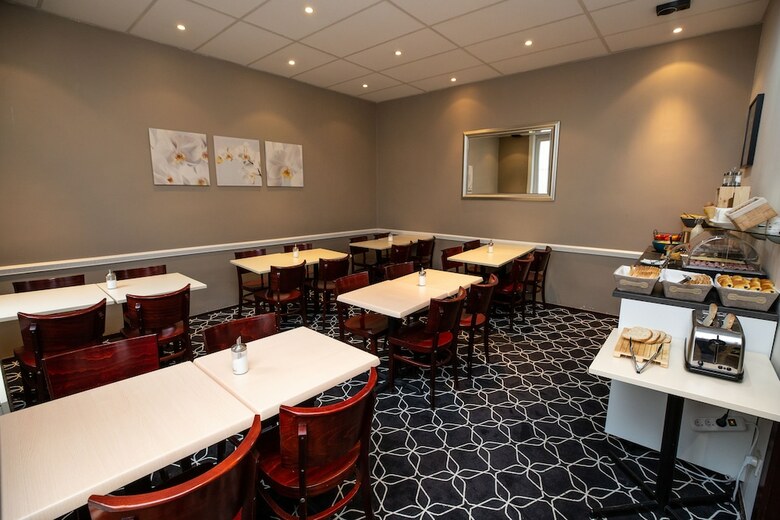 Hotel Safestay Vienna Margaretenviertel