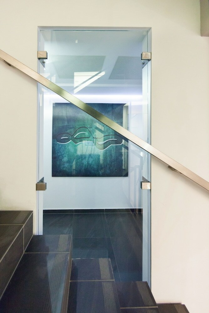 Hotel Safestay Vienna Margaretenviertel