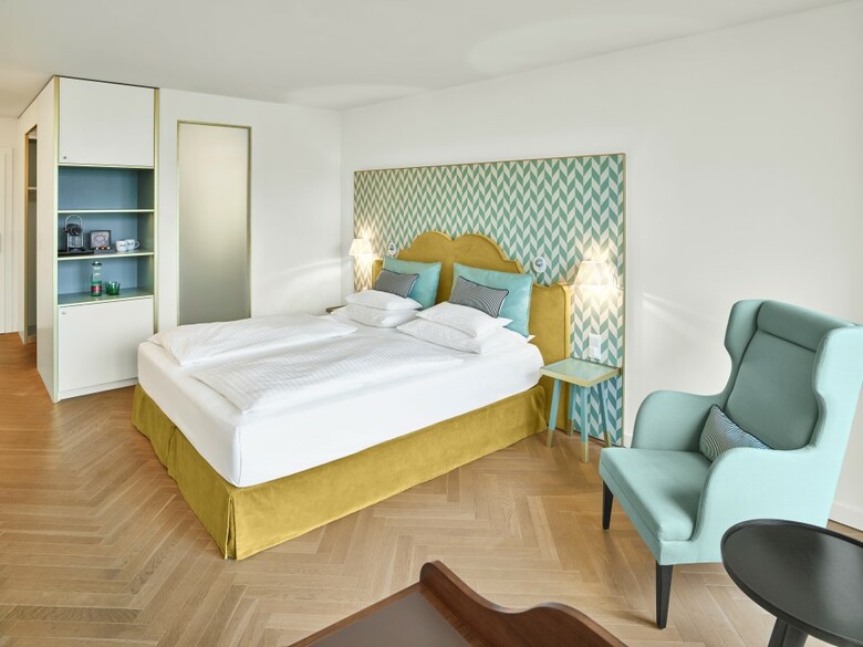 Maxx By Steigenberger Hotel Vienna