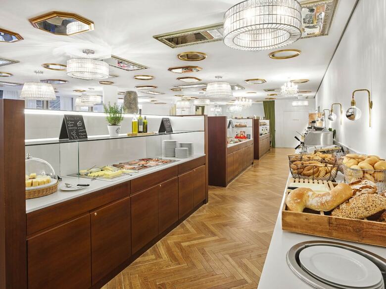 Maxx By Steigenberger Hotel Vienna