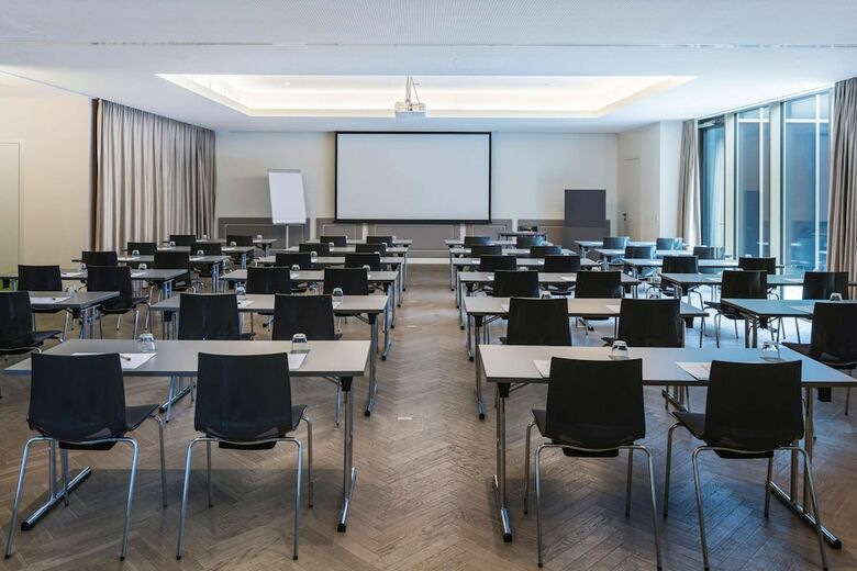 Maxx By Steigenberger Hotel Vienna