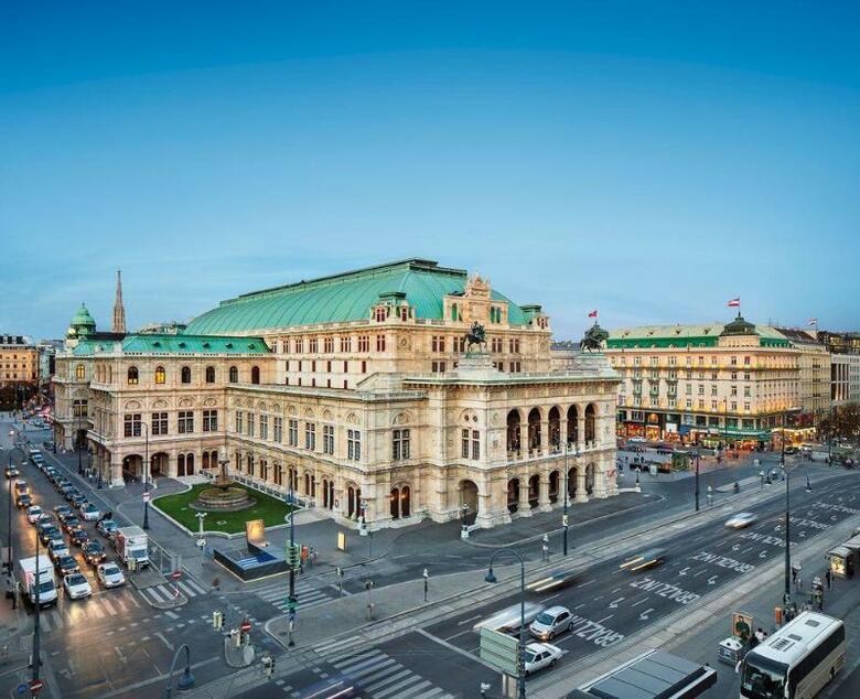 Hotel The Guesthouse Vienna