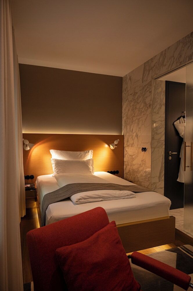 Hotel The Guesthouse Vienna