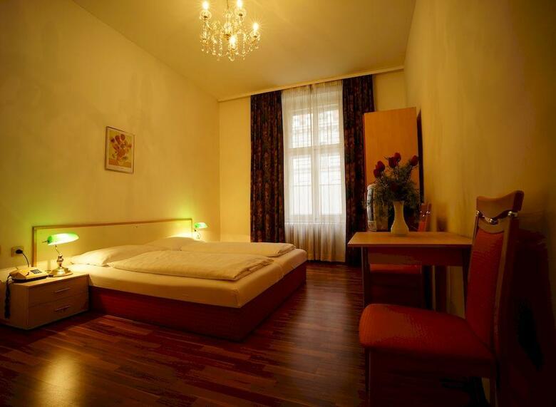Hotel Pension Liechtenstein
