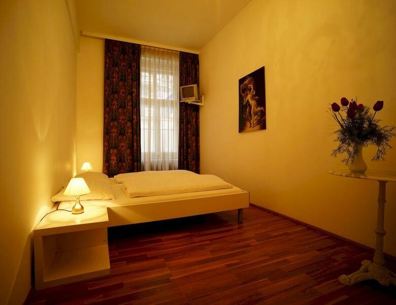 Hotel Pension Liechtenstein