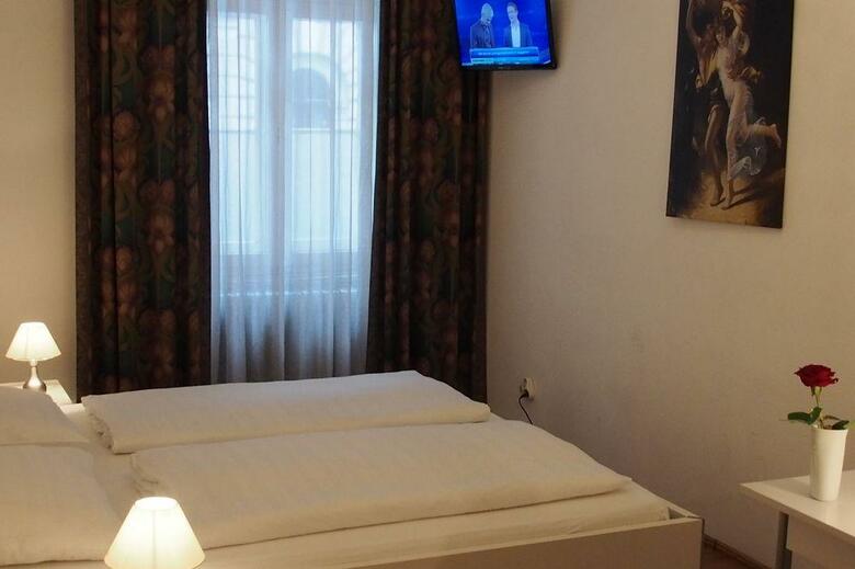 Hotel Pension Liechtenstein