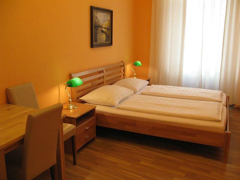 Hotel Pension Liechtenstein