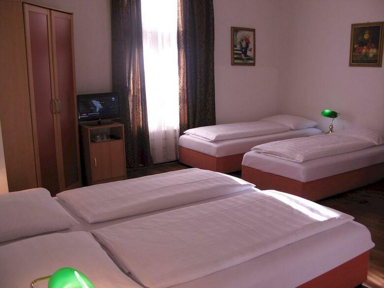 Hotel Pension Liechtenstein