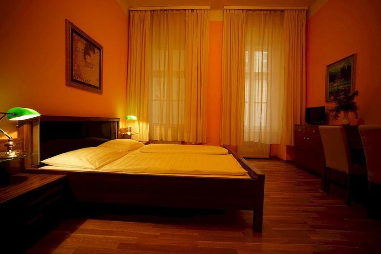 Hotel Pension Liechtenstein